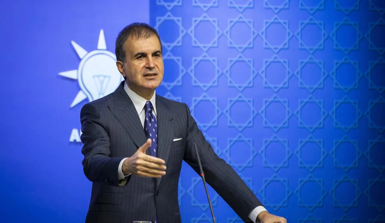 "Atatürk'le ilgili bir sorunumuz yok"