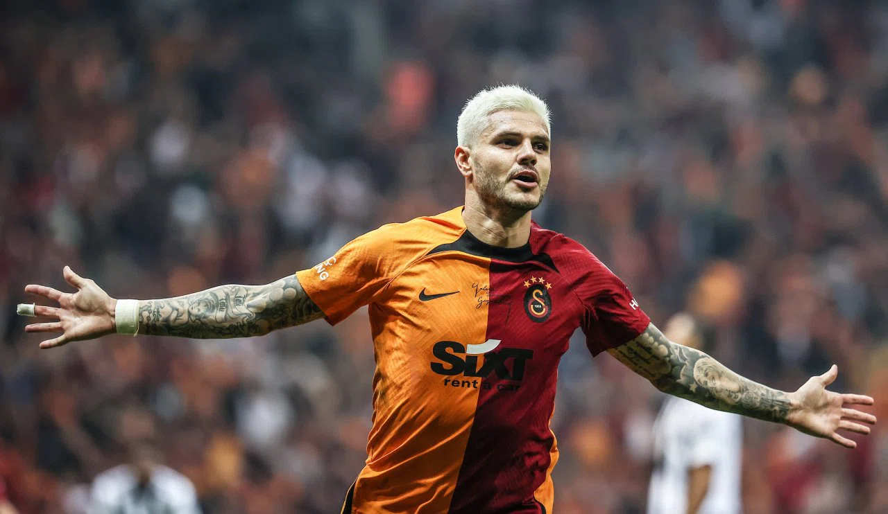 Galatasaray'da Konyaspor maçı öncesi çok önemli eksikler