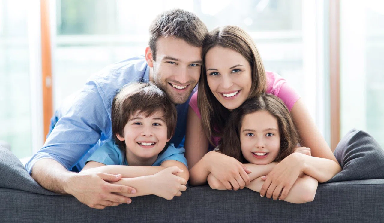 Konya'da aileler bilinçleniyor, güçlü toplum inşa ediliyor...