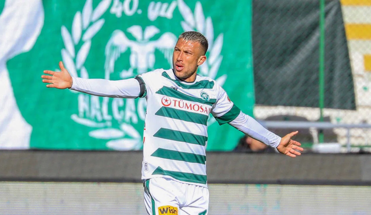 "Calvo ile görüşmeler sürüyor"