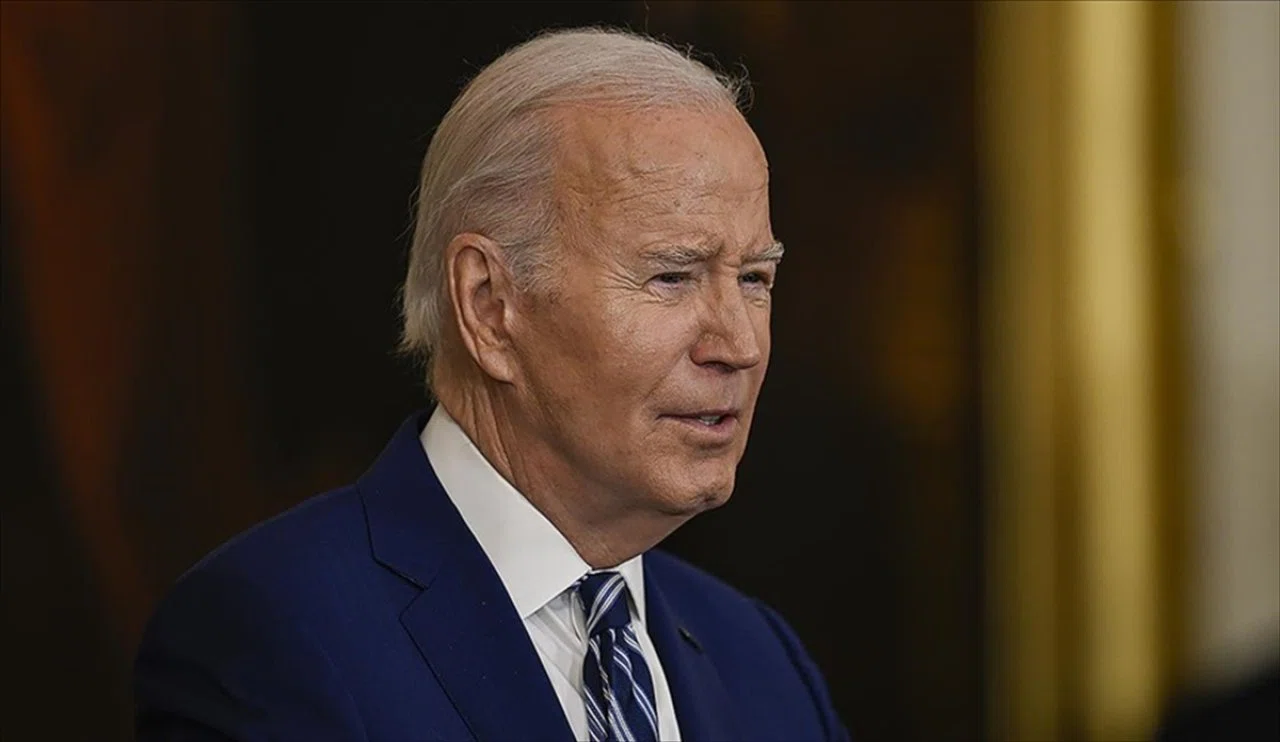 Biden ilk mitinginde neden Trump'ı hedef aldı?