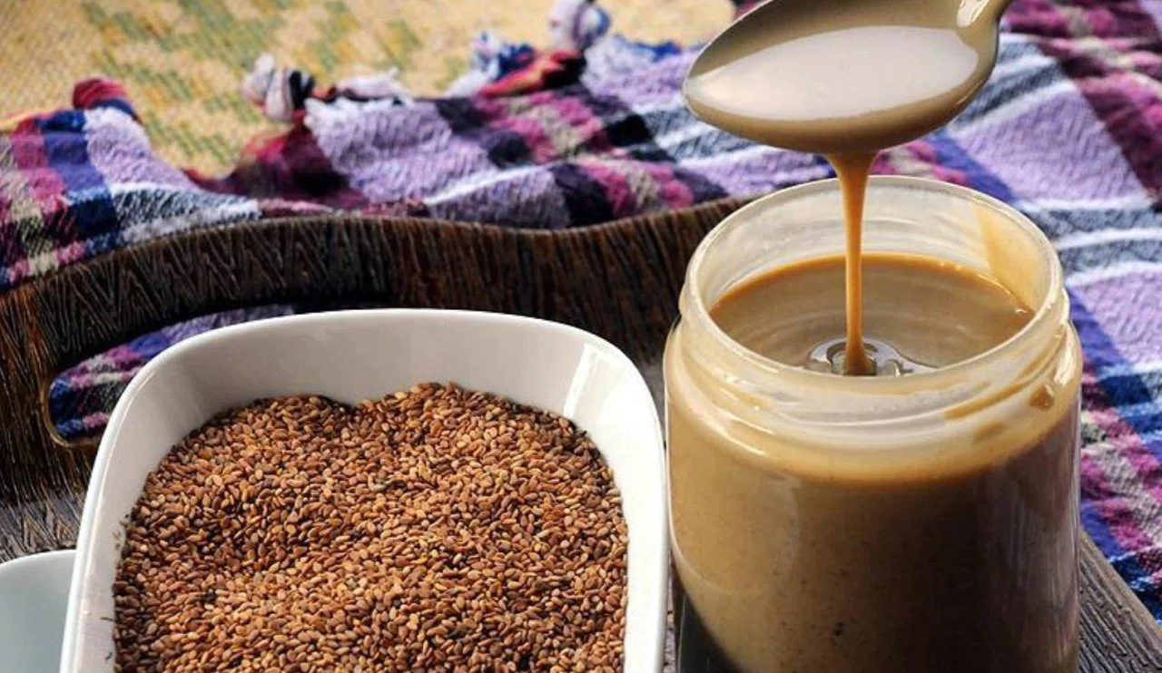 Tahin, Yaşlanmaya Bağlı Hafıza Kaybını ve Alzheimer'ı Önlüyor