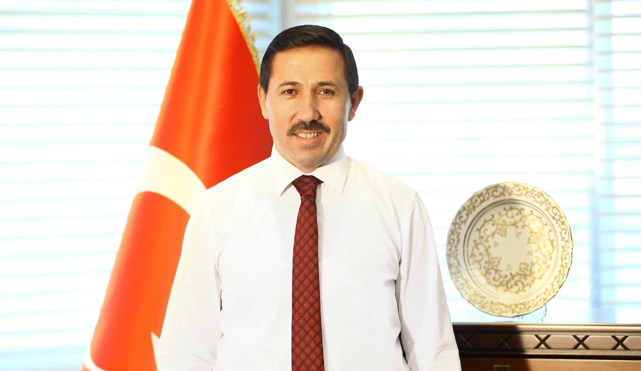 SÜ'den Filistin'e destek çağrısı!