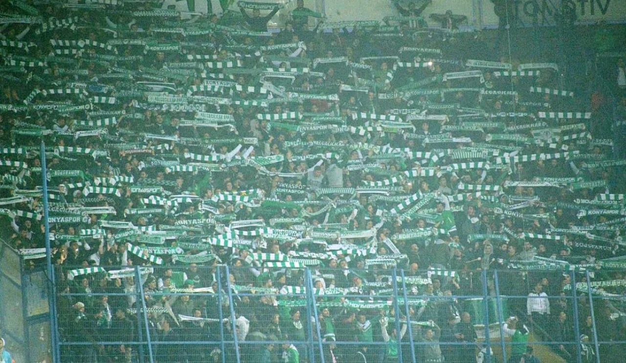 Fenerbahçe maçını izlemek isteyen Konyaspor taraftarı, yüksek bir bedeli gözden çıkaracak