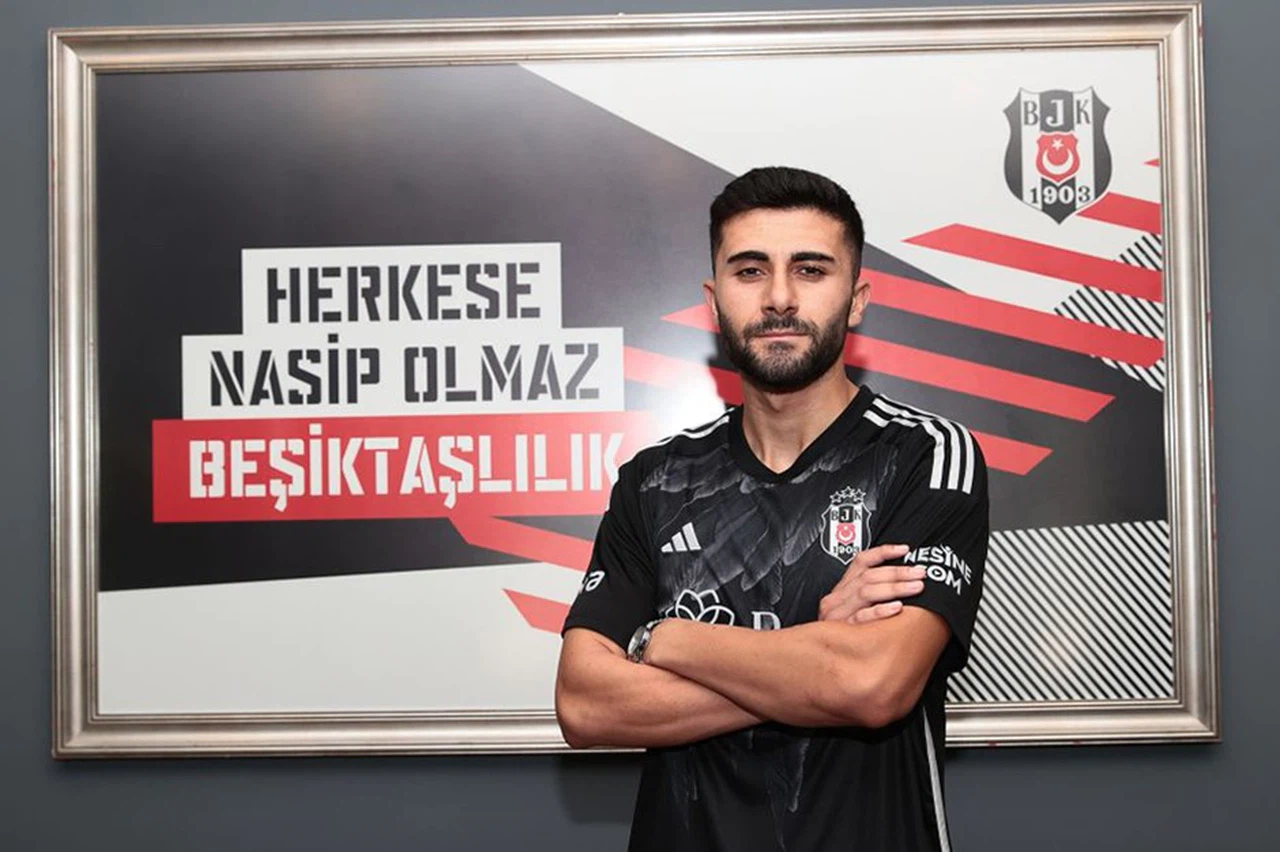 Konyaspor, Beşiktaşlı oyuncuyu istiyor