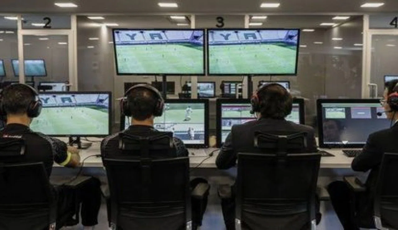 Fenerbahçe - Konyaspor maçının VAR hakemi açıklandı