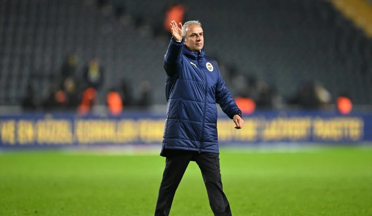 İsmail Kartal: "Konyaspor'u iyi analiz ettik"