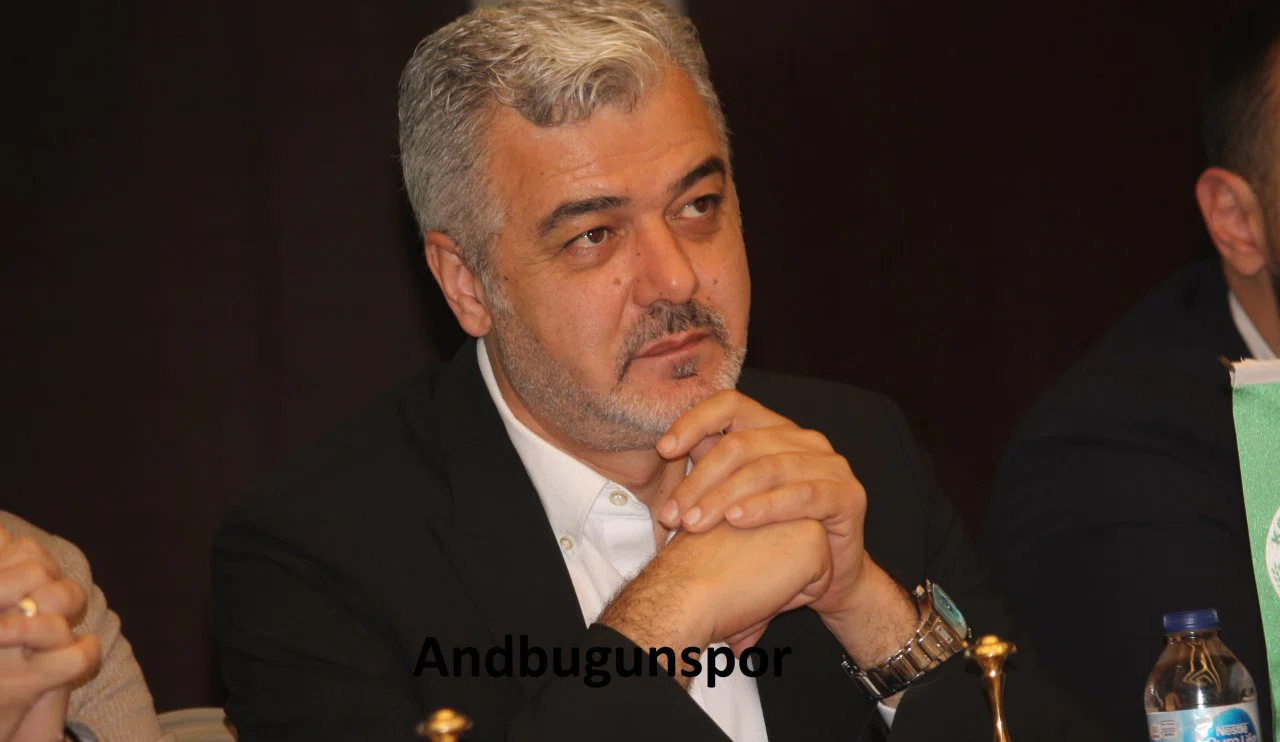 Konyaspor'dan Aykut Kocaman ve yeni hoca açıklaması