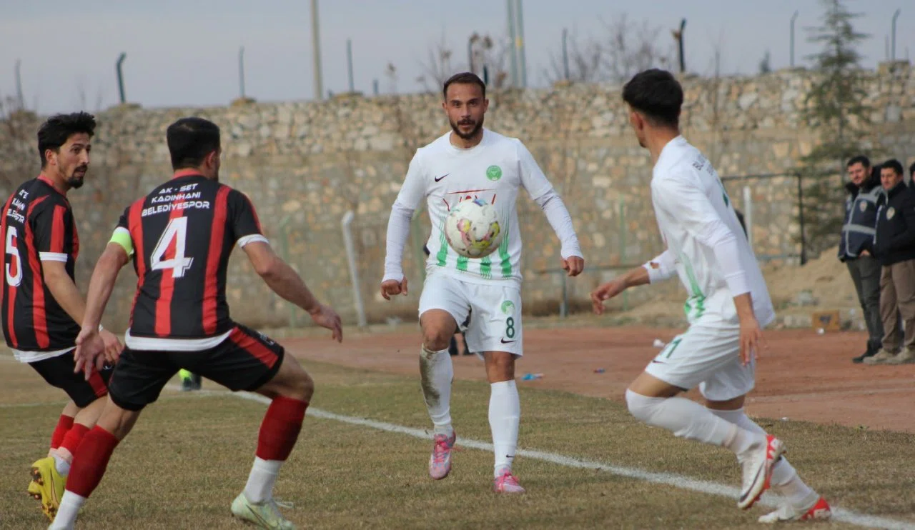 Süper Amatör’de 11. hafta heyecanı