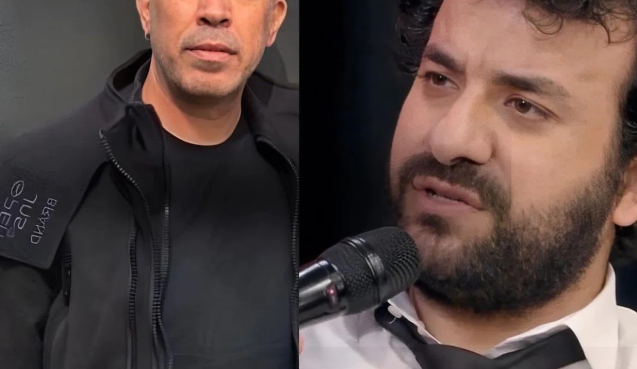 Depremzede şehidin hayalini Haluk Levent ve Hasan Can Kaya gerçekleştirecek! İşte o hayali...