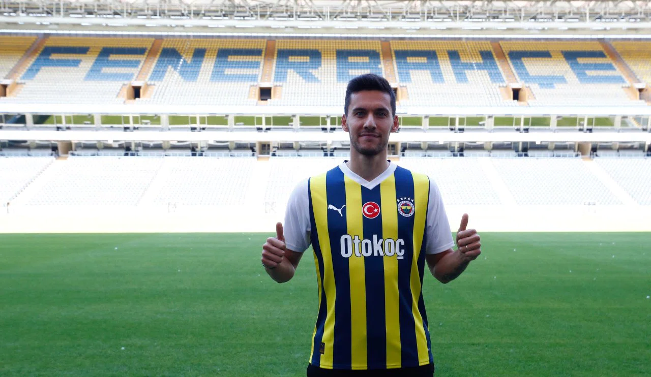 Konyaspor istedi, Pendikspor aldı!