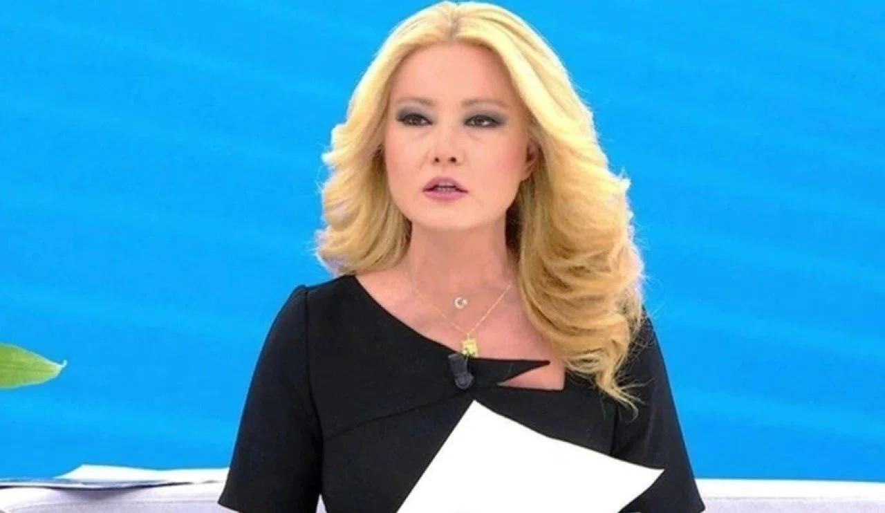 Bana vatan haini diyenin anlını karışlarım! Gel de yüzüme söyle... Müge Anlı adeta ateş püskürdü