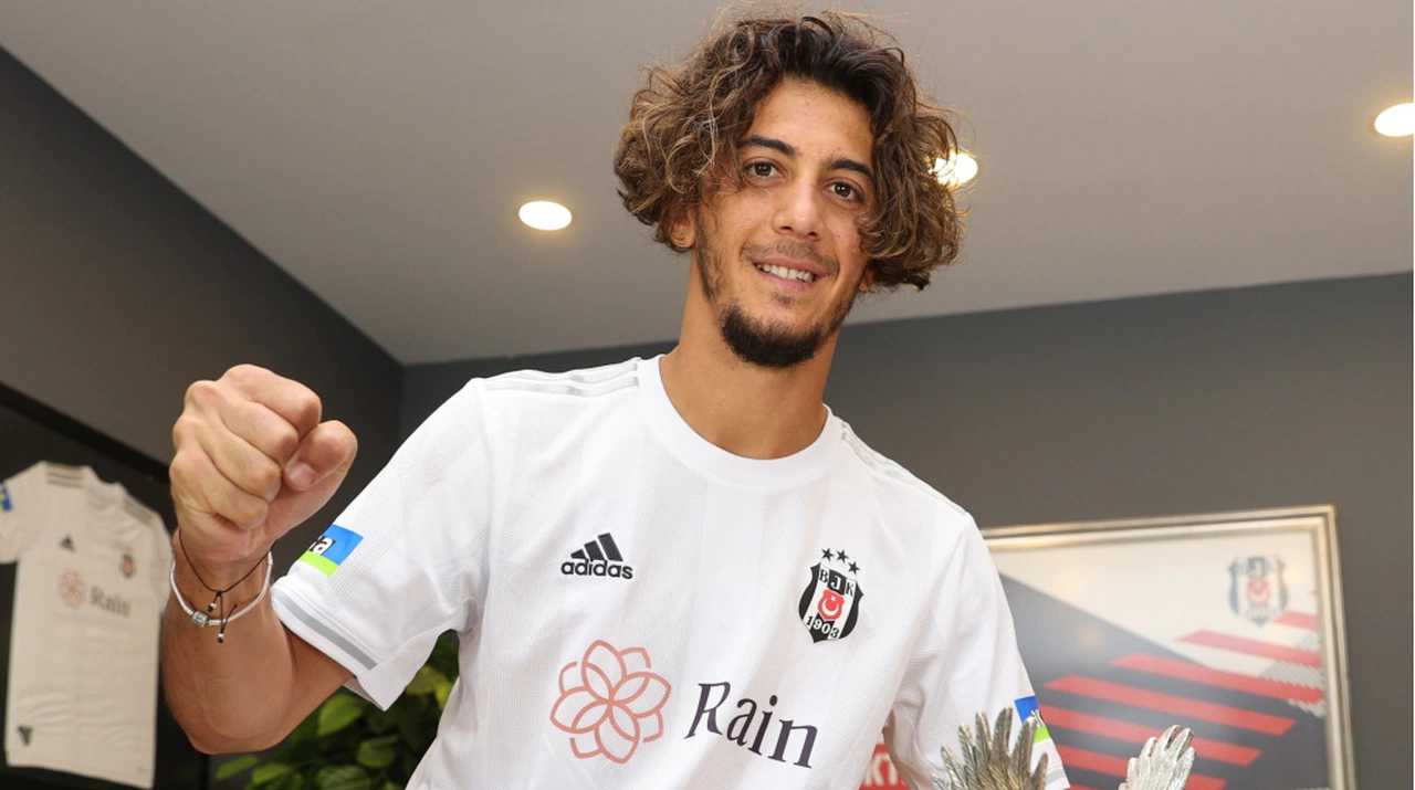 Konyaspor'un Tayfur Bingöl transferinde rakibi çok