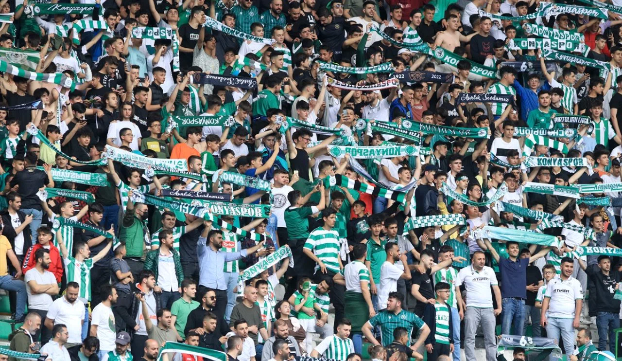 Konyaspor’da ikinci yarı kombinelerinden ne kadar satıldı?