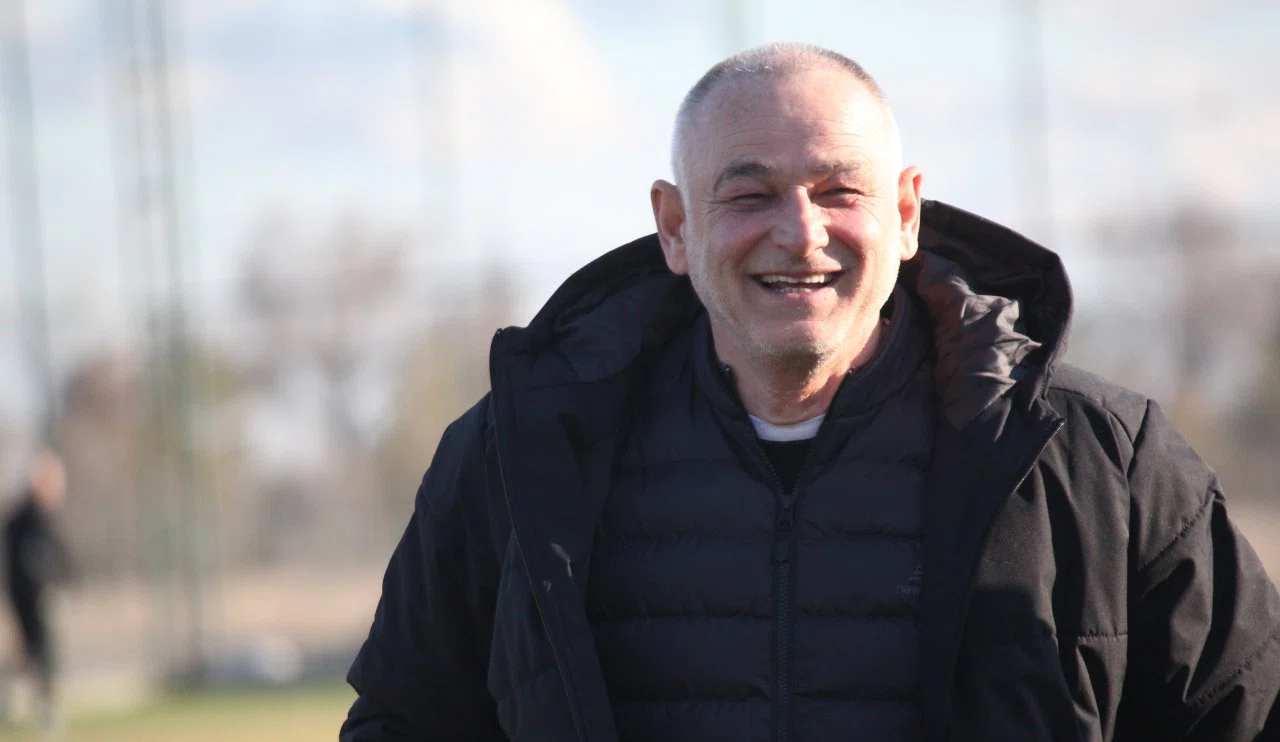 Omerovic’ten Aykut Kocaman sözleri? Gelmeden önce konuştu mu?