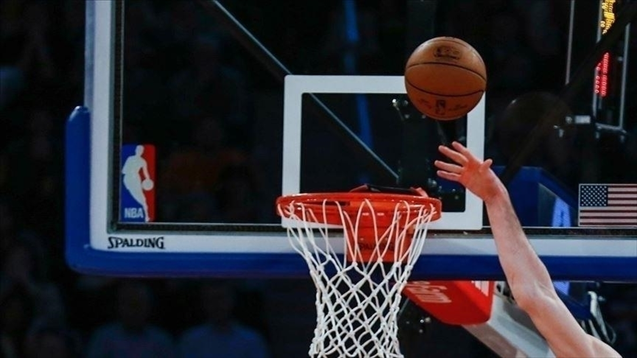NBA'de normal sezon tamamlandı! İşte eşleşmeler ve detaylar