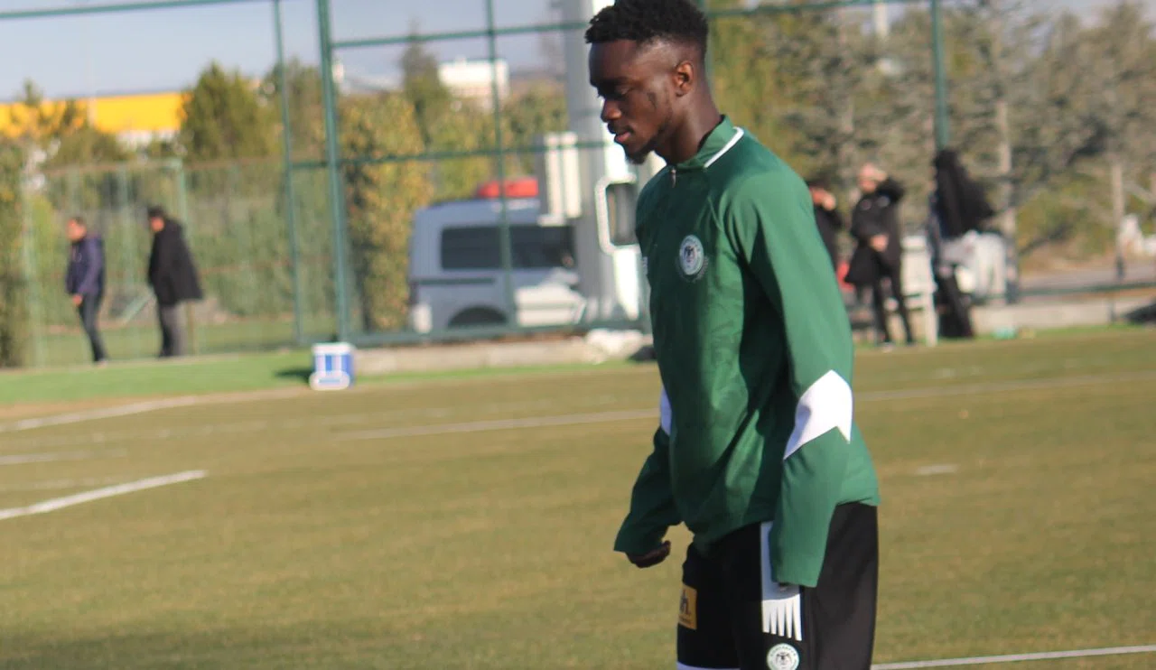 Omerovic’ten Boateng açıklaması