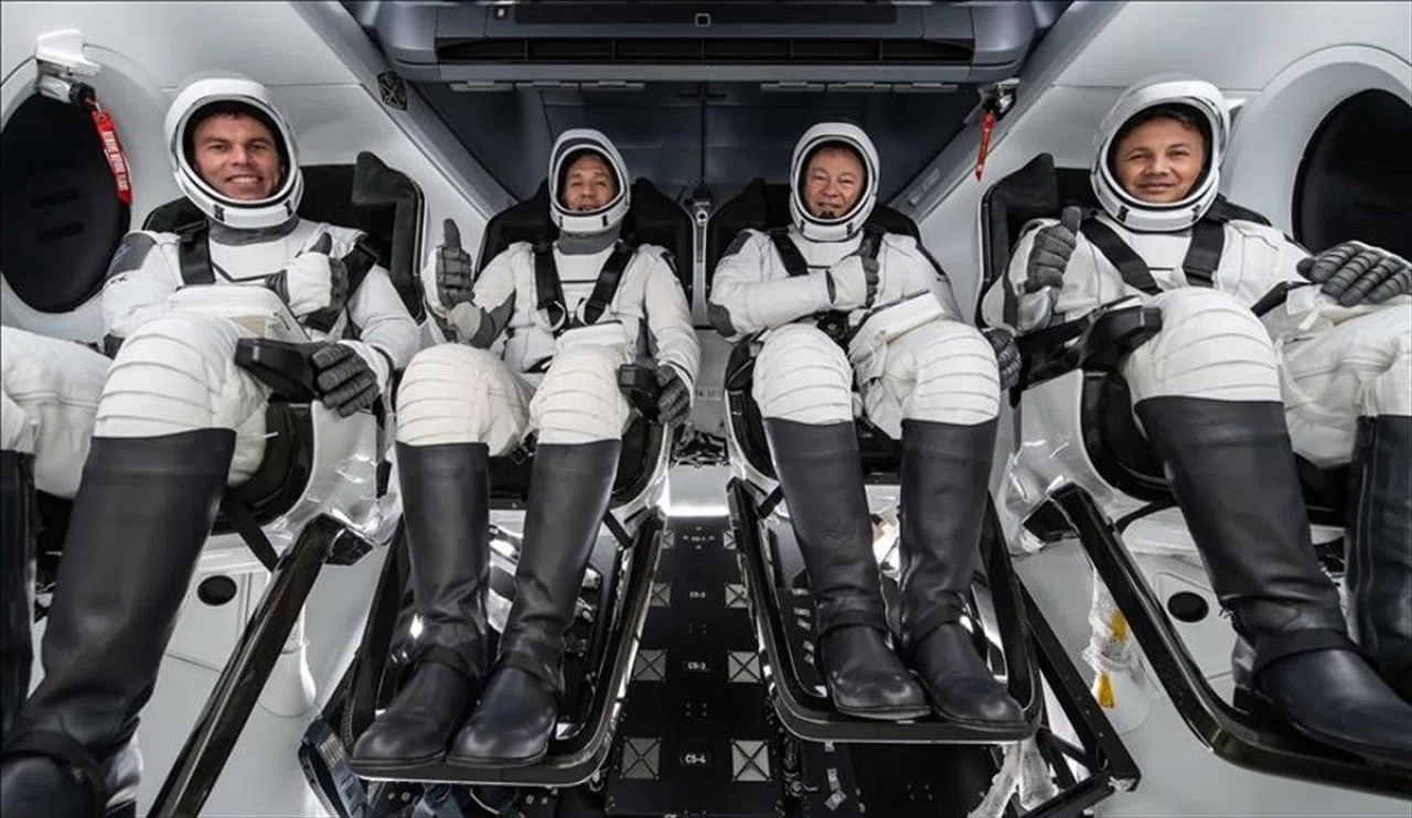 "Türk milleti tarihi misyonda kentlenmeye hazır"