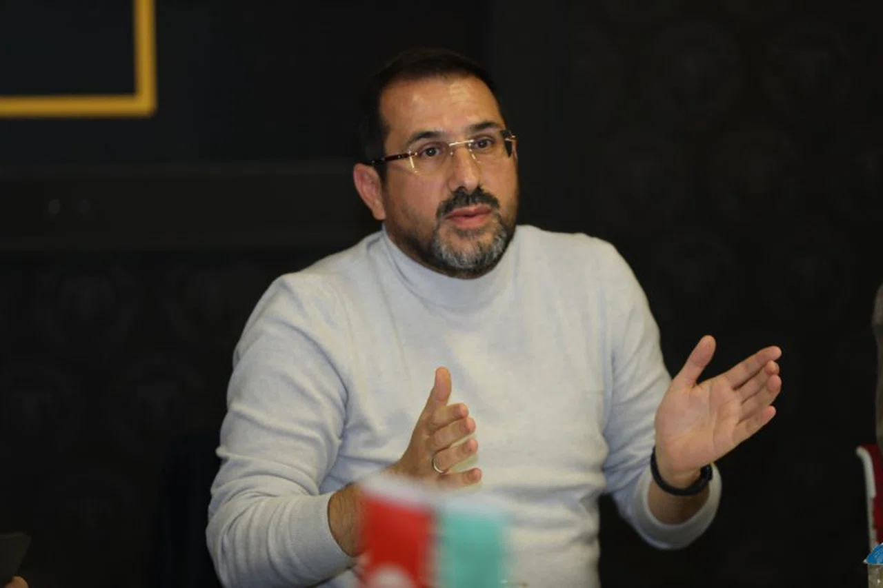 Konyaspor yönetiminden Ali Turan ve transfer açıklaması