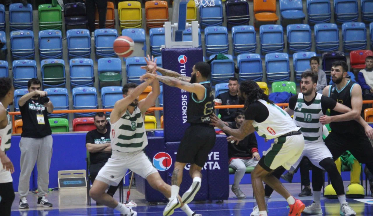 Konyaspor, potada çıkış arıyor