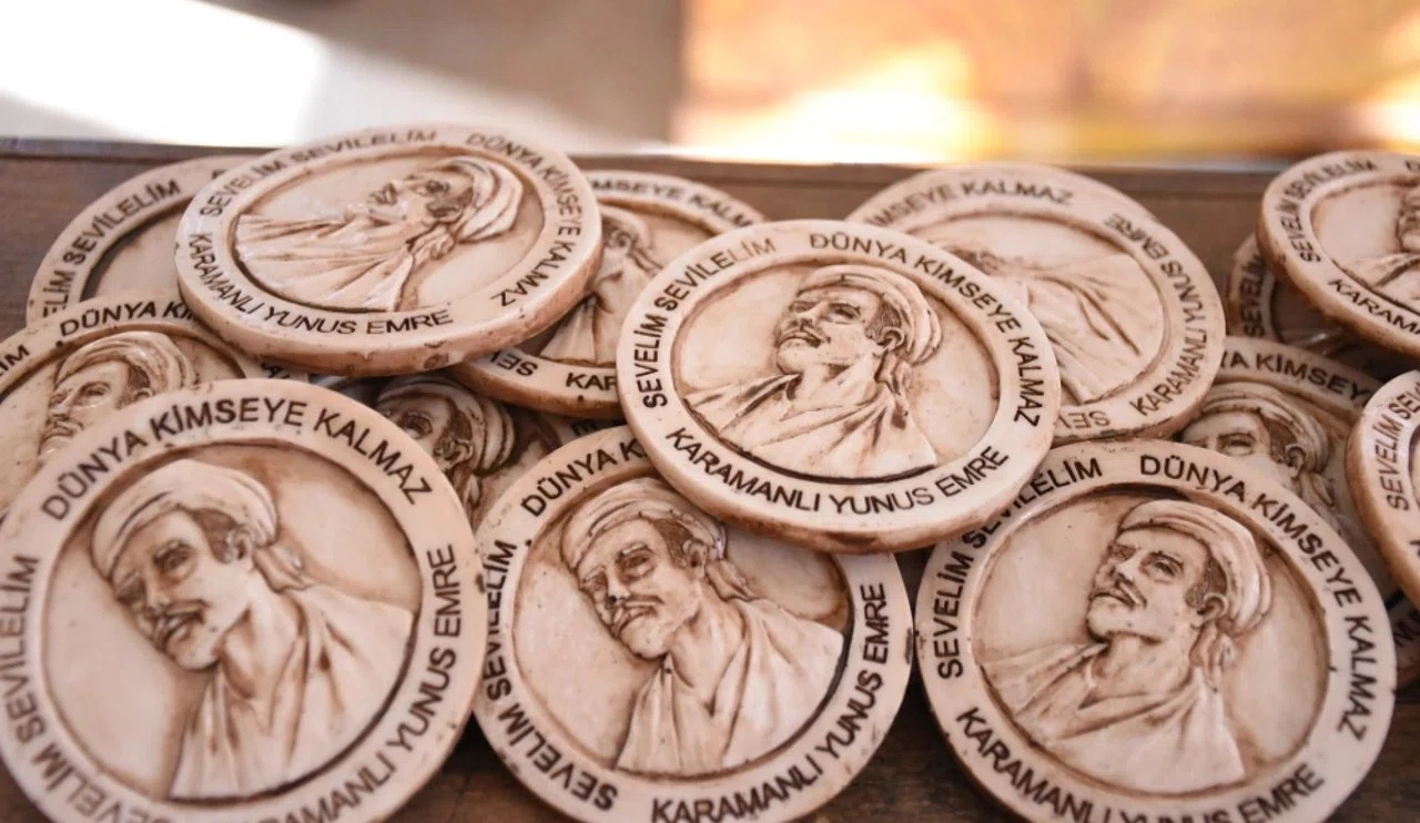 Karaman'da kadınlar kooperatifle güçleniyor