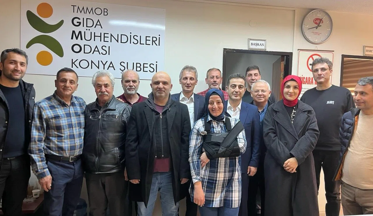 Mehmet Hulusi Ada güven tazeledi