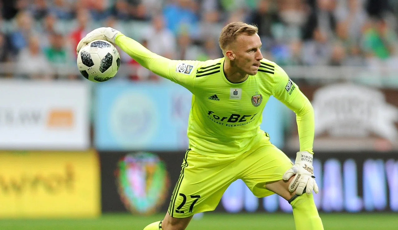 Konyaspor, kaleci transferi yaptı