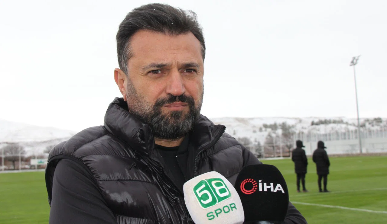 Bülent Uygun: "Konyalıları ağırlamaktan onur duyarız"