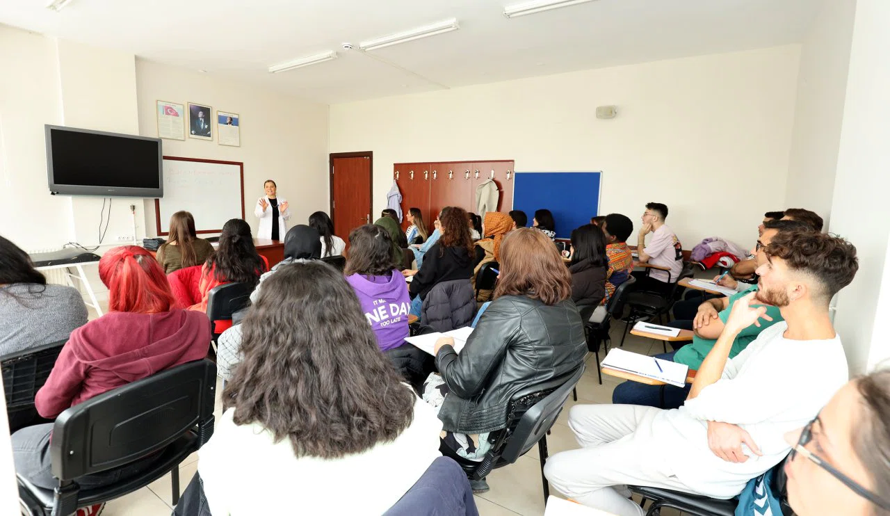 KOMEK ve ASEM’DE kayıtlar başladı! Bakın hangi kurslar var...