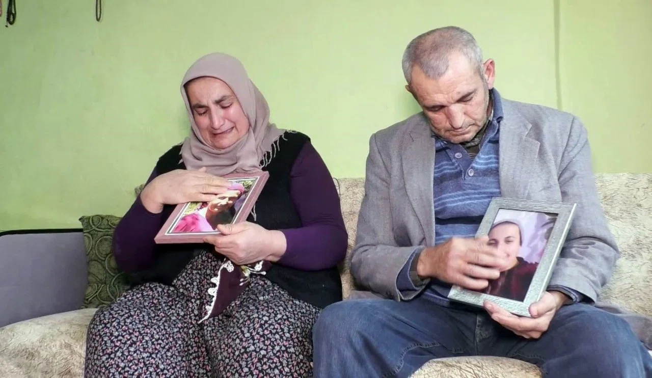 Katili bulundu ama cesedi bulunmadı! Konya'da yaşanan olay Müge Anlı'ya taşınmıştı...