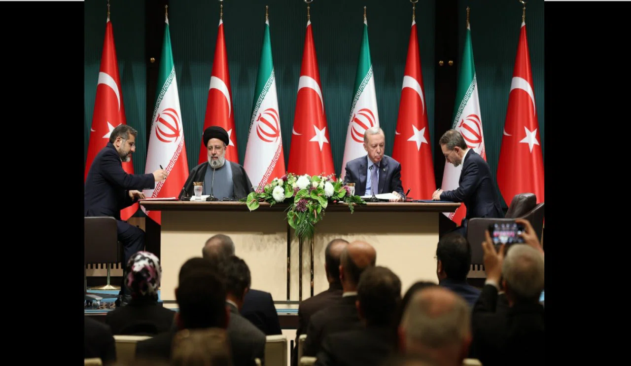 Türkiye- İran arasında anlaşma! İşte o maddeler...