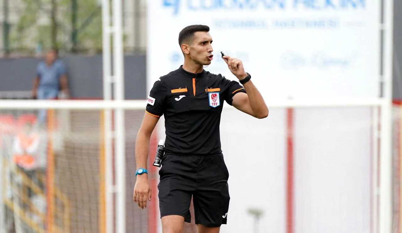 Konyaspor-Başakşehir maçının hakemi açıklandı! İşte 23. hafta hakemleri