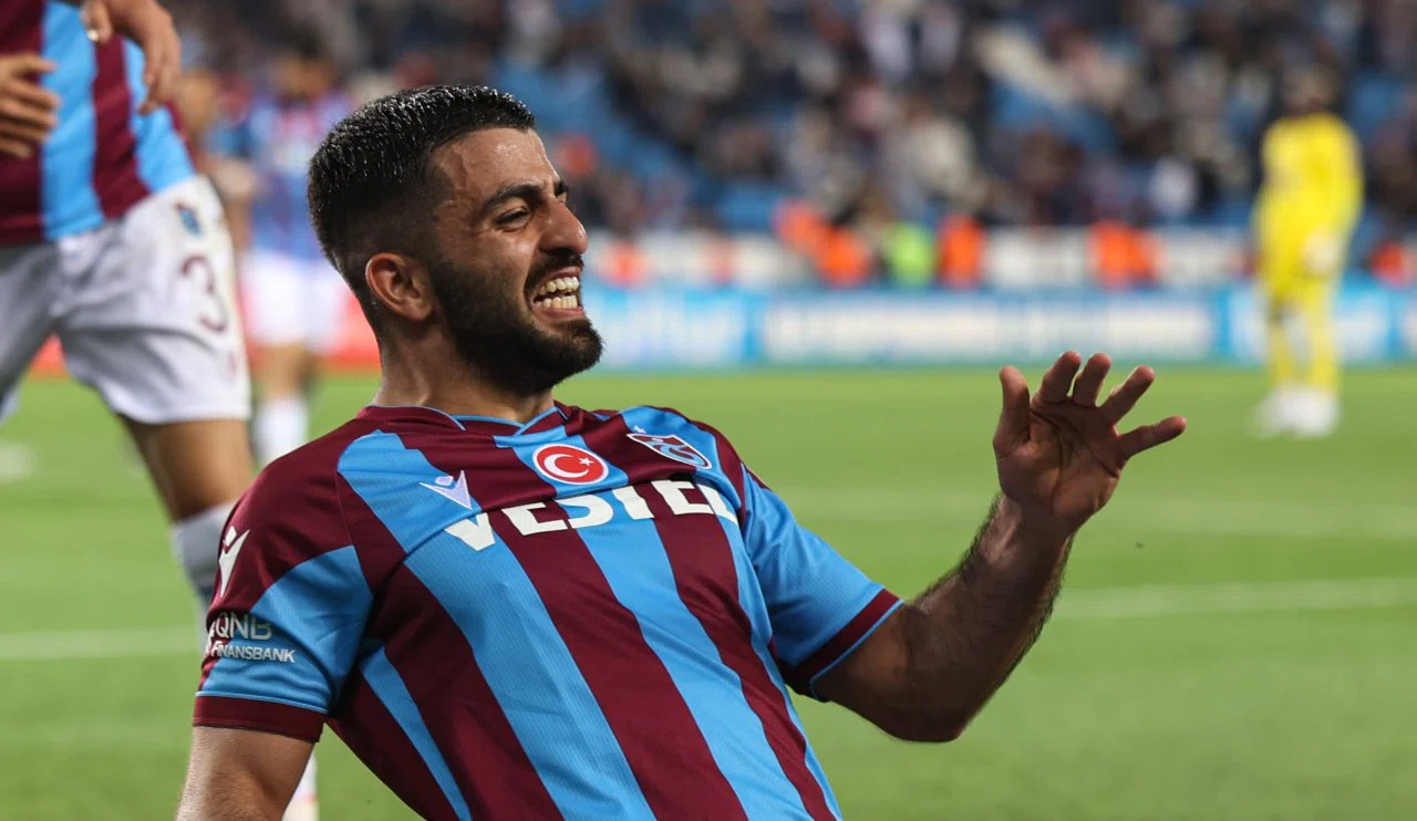 Konyaspor, Umut Bozok’un inadını kırmaya çalışıyor