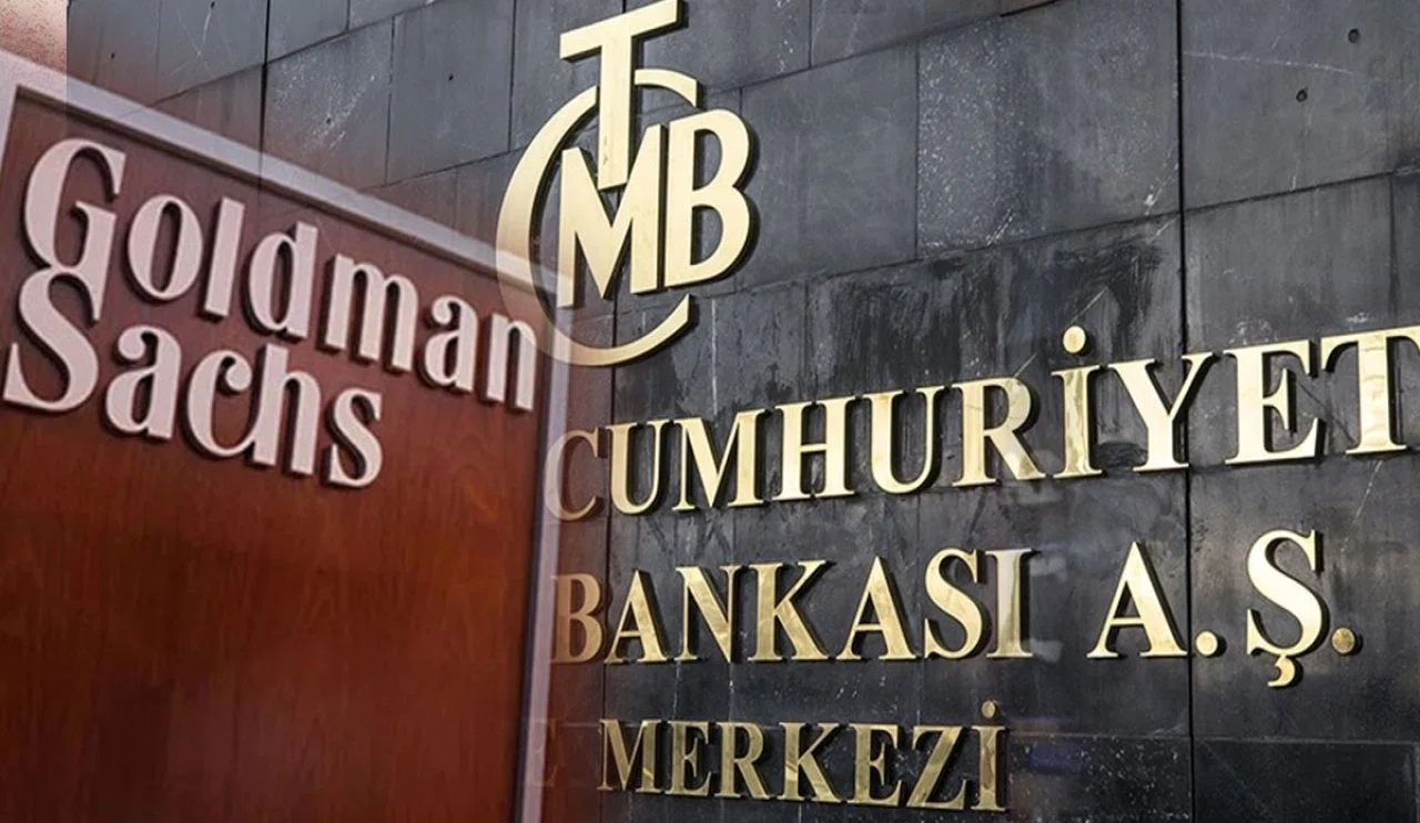 ABD'li yatırım bankası TCMB'nin yıl sonu faiz tahminini açıkladı!.. Bu tarihte faiz kararı yüzde 25'e düşecek!