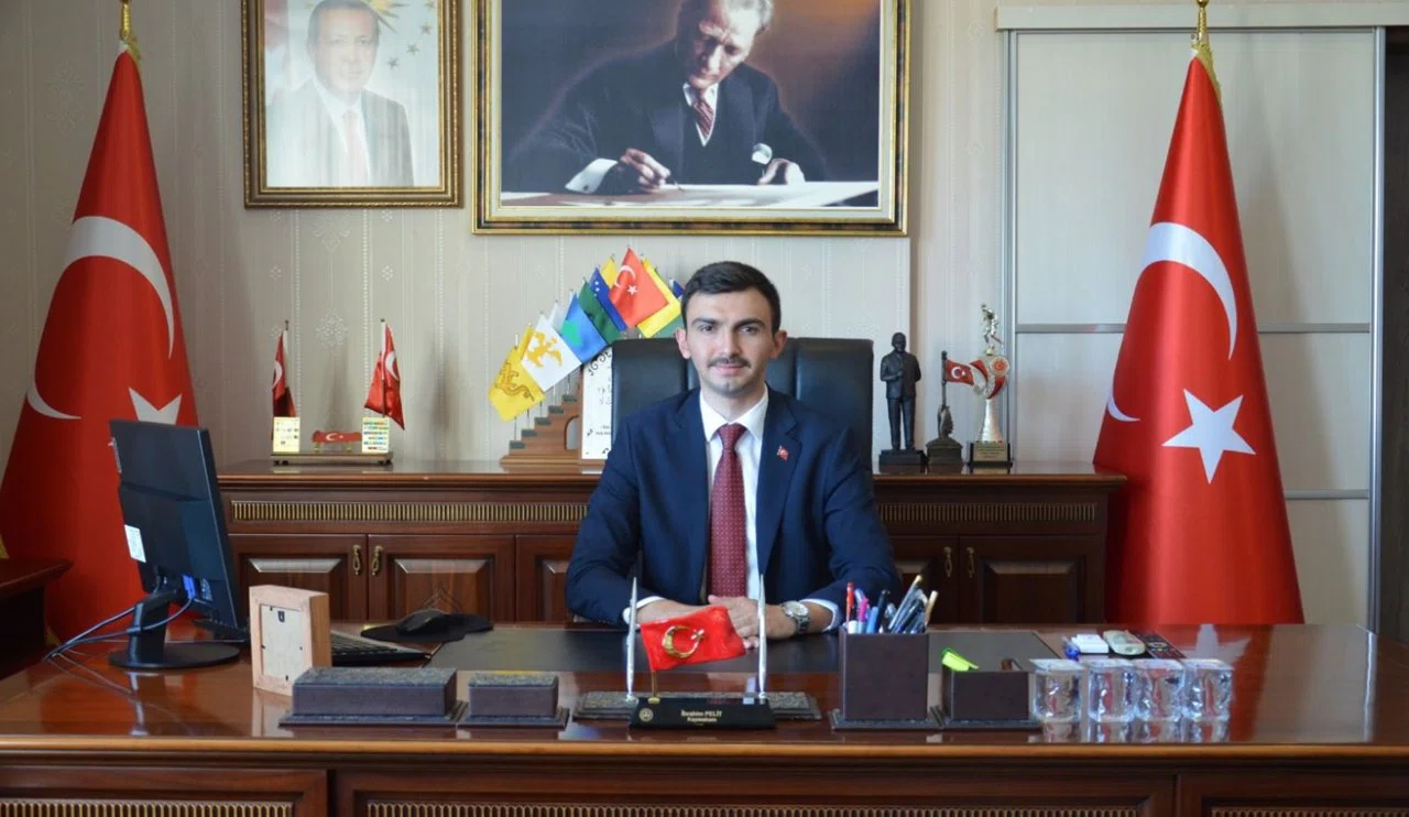 Çeltik'e atanan Kaymakam İbrahim Pelit kimdir? Nereli? Kaç yaşında?