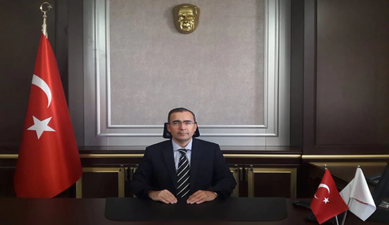 Konya Vali Yardımcılığına yeni atanan Yavuz Güner kimdir? Nereli ve kaç yaşında?