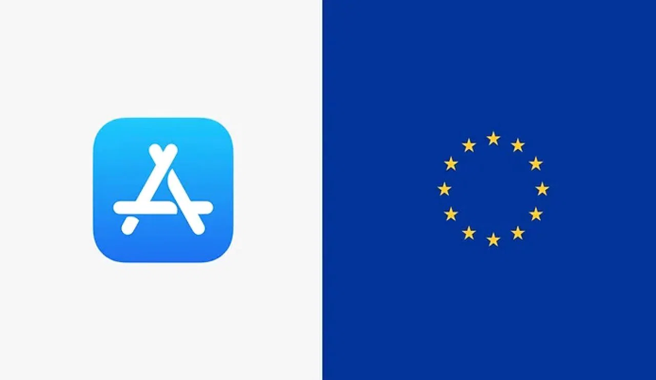 Apple, AB'de iPhone kullanıcılarına diğer kaynaklardan uygulama yükleme izni verecek