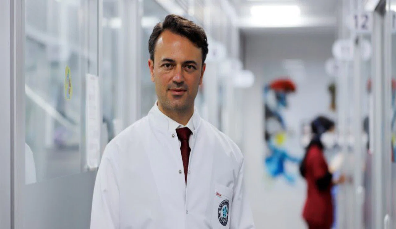 Uzmanı açıkladı: Ağız ve Diş sağlığı uyku kalitesini etkiliyor!