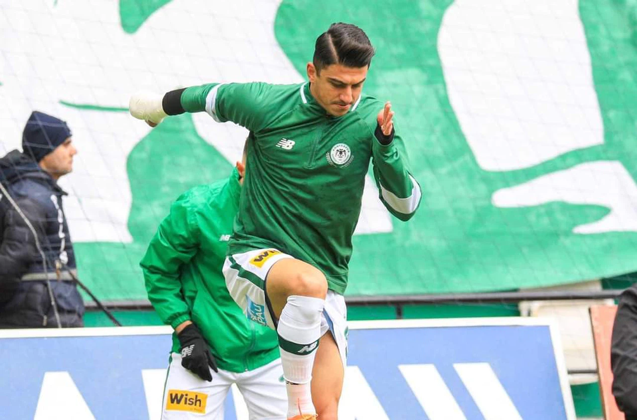 Konyaspor'da Soner, Rizespor maçında yok!