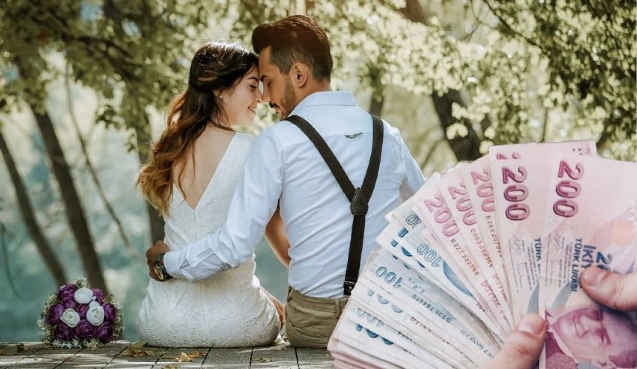 Bakan resmen açıkladı: İşte Evlilik kredisinde son durum!..