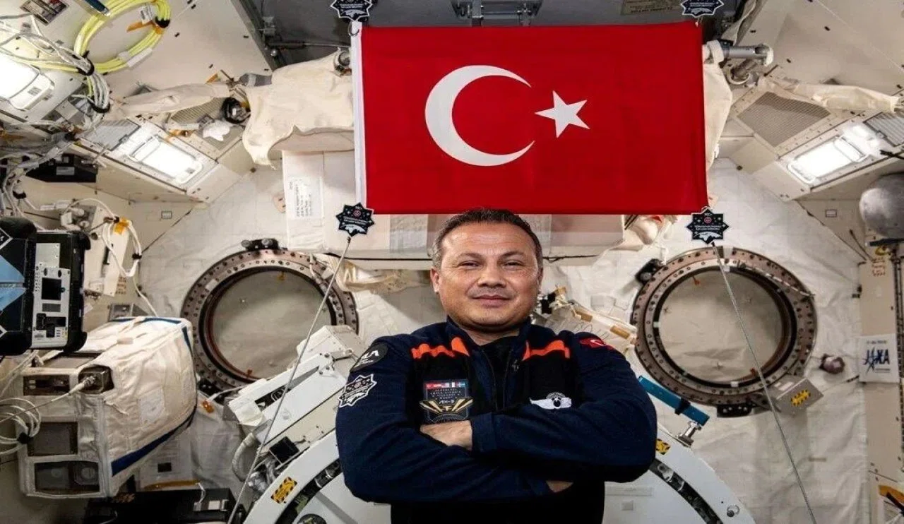 Nasıl astronot olunur, Astronot olmak için ne yapmak gerekiyor?