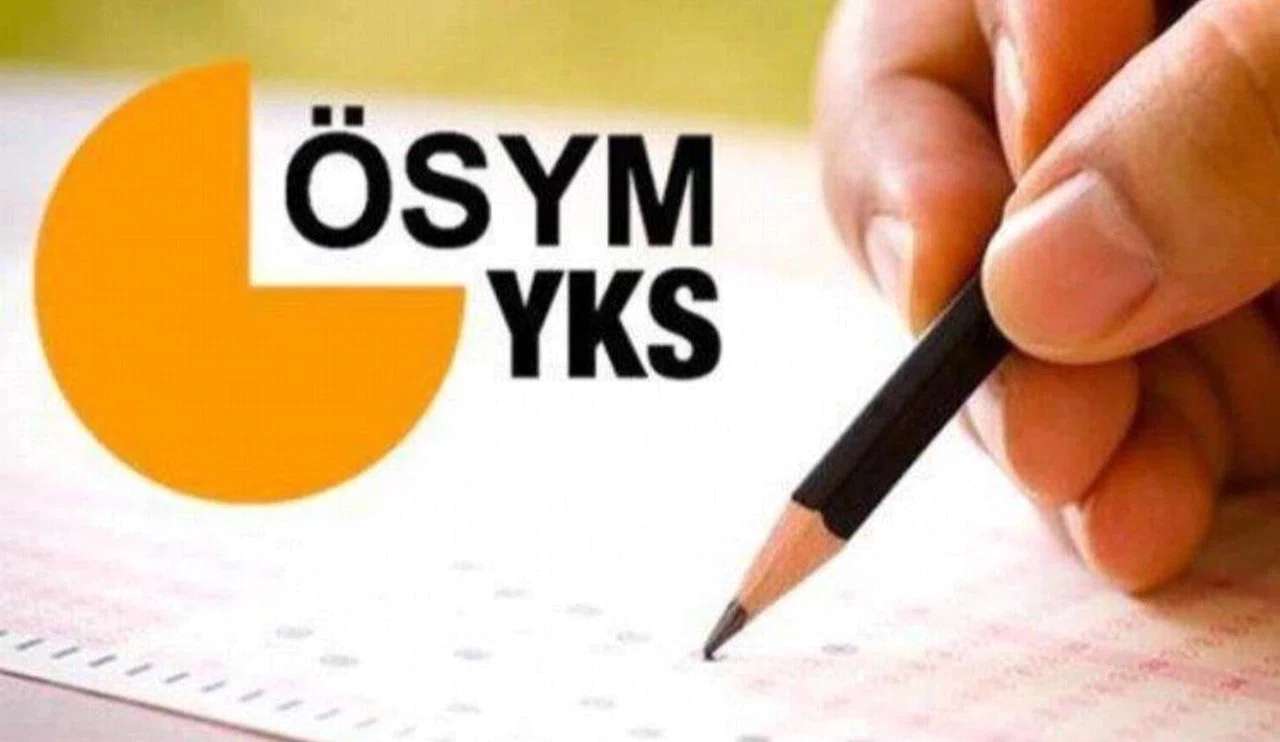 YKS başvuruları başladı!