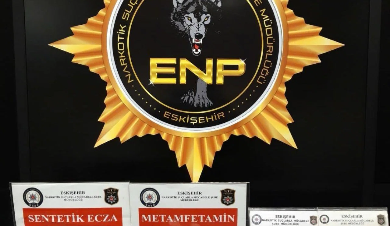 Torbacılar paketlendi! Dev operasyon...