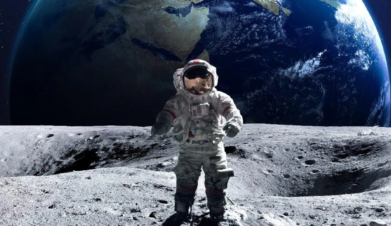 Uzay Yolcuları: Astronotlar hakkında bilmeniz gerekenler