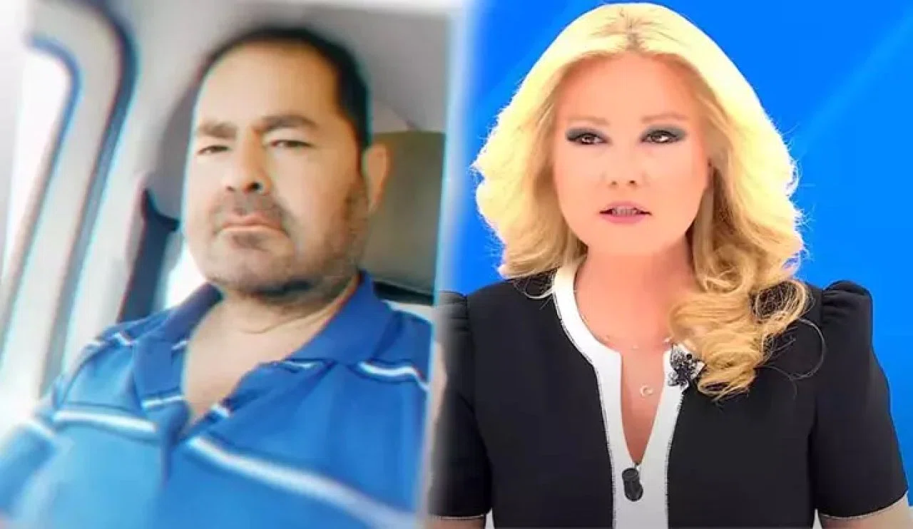 Müge Anlı'da bir kayıp daha çözüme kavuştu! Hasan Hüseyin Çelik'ten acı haber! Karısı ve kızından şüpheleniyorlardı...