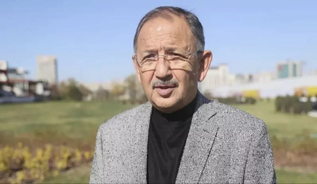 "Son Depremzede Evine Kavuşana Kadar Sahadayız"