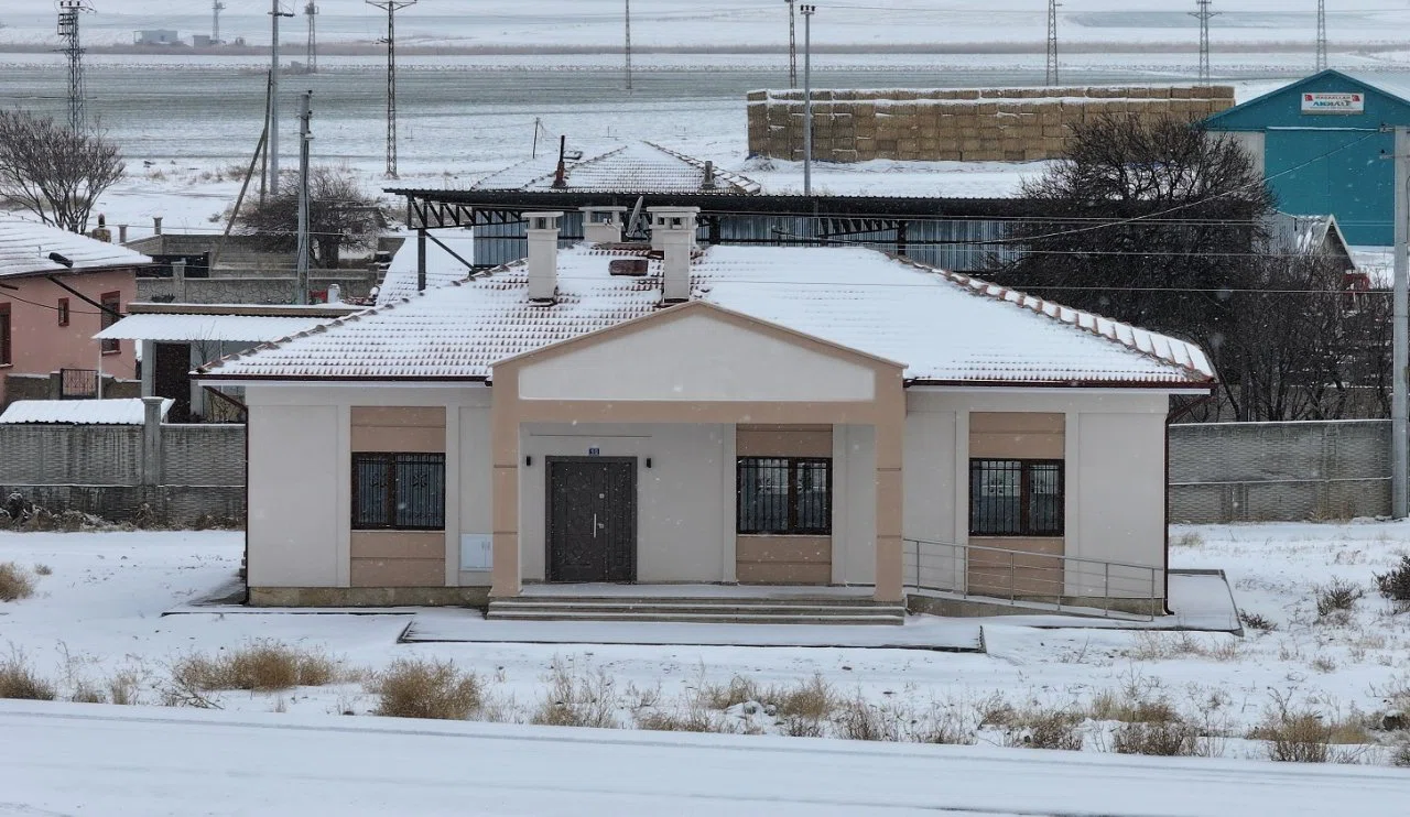 Konya'ya 3 yeni yatırım daha! Eğitimde kalite yükseliyor...
