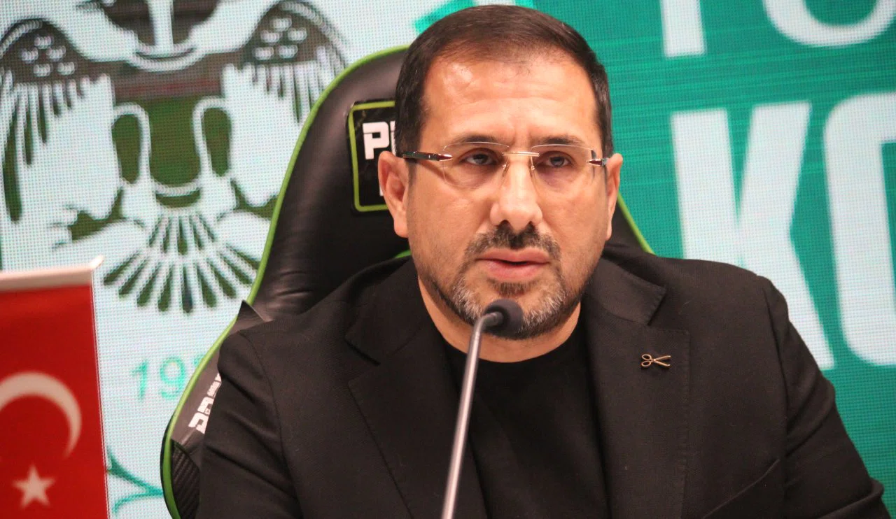 Adem Bulut: "Evimizde maçlar çok önemli"