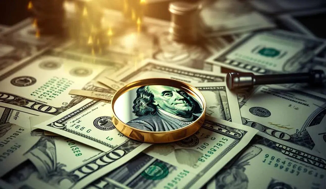 Goldman Sachs'tan Uyarı: Dolar/TL 1 yıl içinde bu rakamlara ulaşabilir!