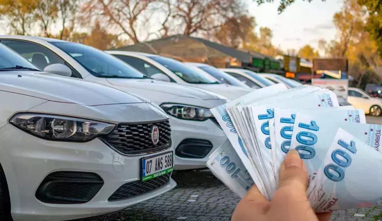 Otomobil satın almayı düşünenler için işte fırsat!.. Bu bankalar cazip taşıt kredisi imkanları sunuyor!